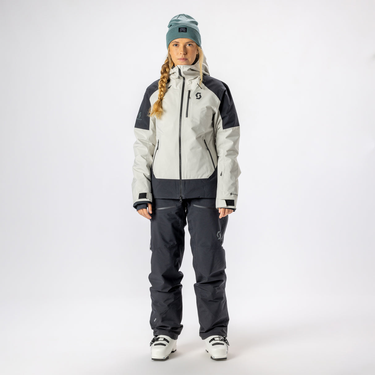 Scott Jacket W´s Ultimate GTX