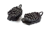 Sidas Ski Boot Traction Svart 2