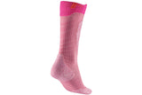 Sidas Ski Merino Jr Socks Rose 3