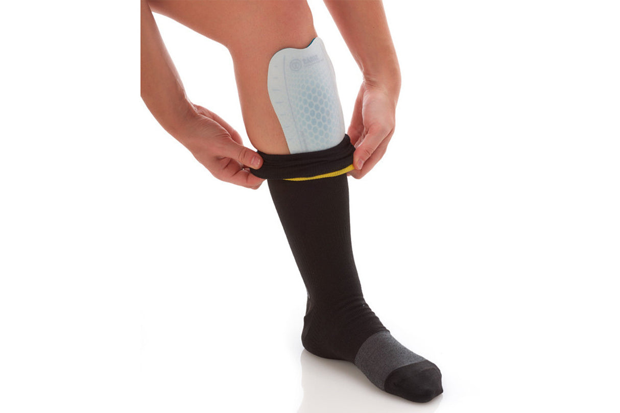 Sidas shin protector 1