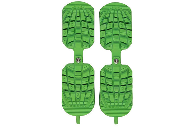 Sidas Ski Boot Traction