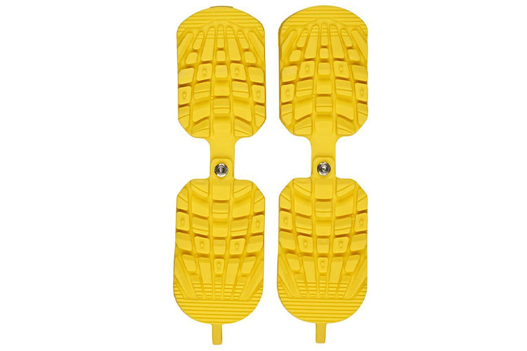 Sidas Ski Boot Traction