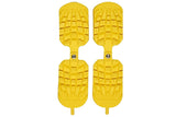 Sidas Ski Boot Traction