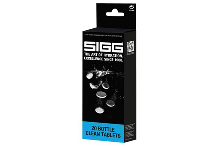 Sigg Cleaning Tablets