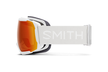 Smith Showcase OTG White Vapor 2