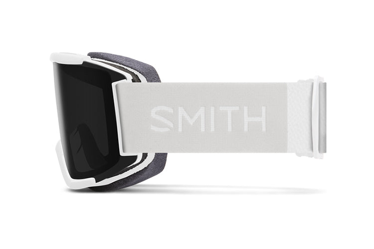 Smith Squad White Vapor Sun Black 3