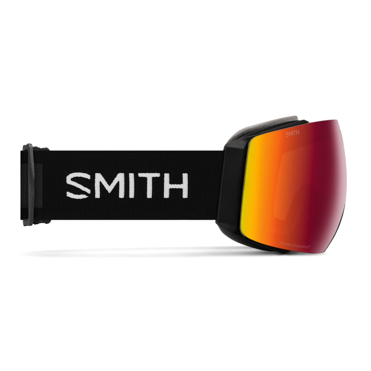 Smith I/O Mag