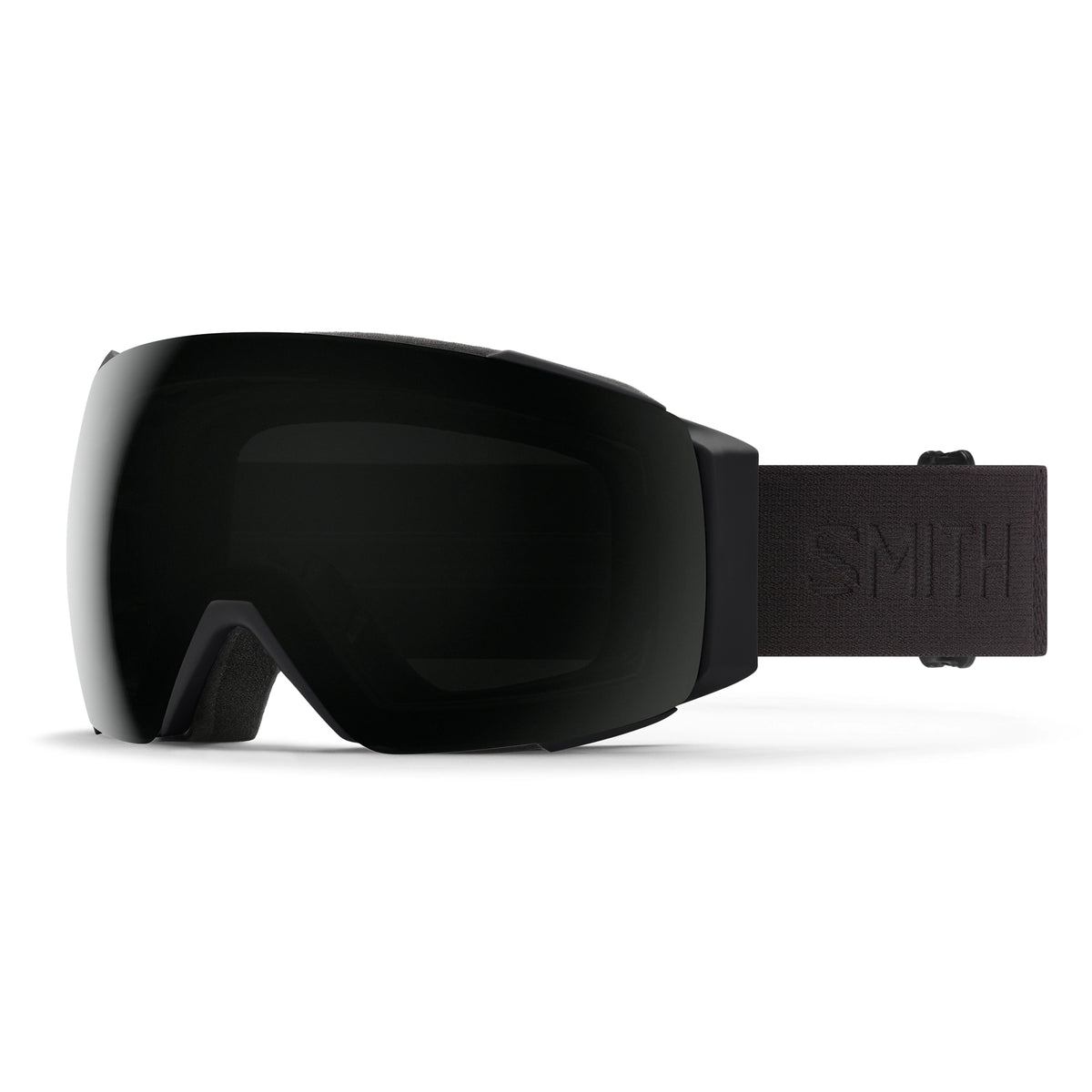 Smith I/O Mag