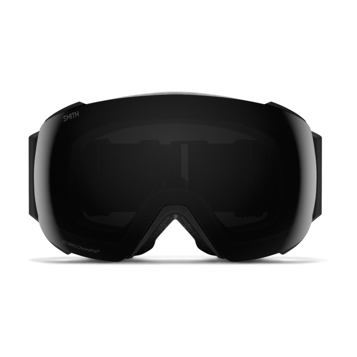 Smith I/O Mag
