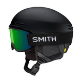 Smith Method Pro Mips