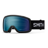 Smith Shakedown