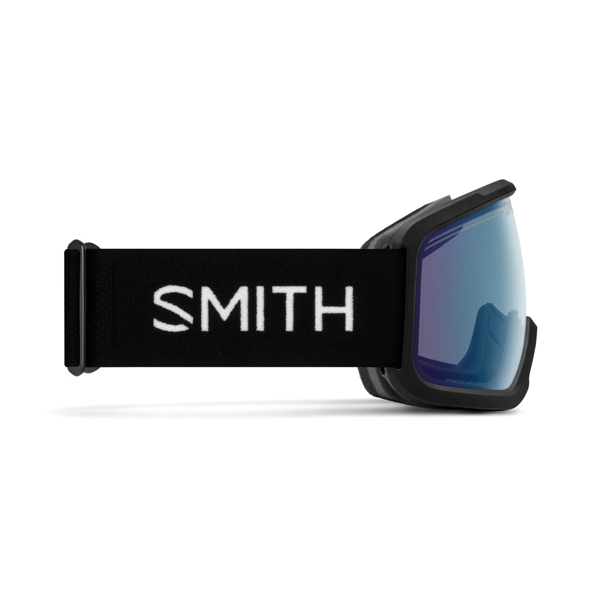 Smith Shakedown