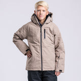 Steep Skijacket