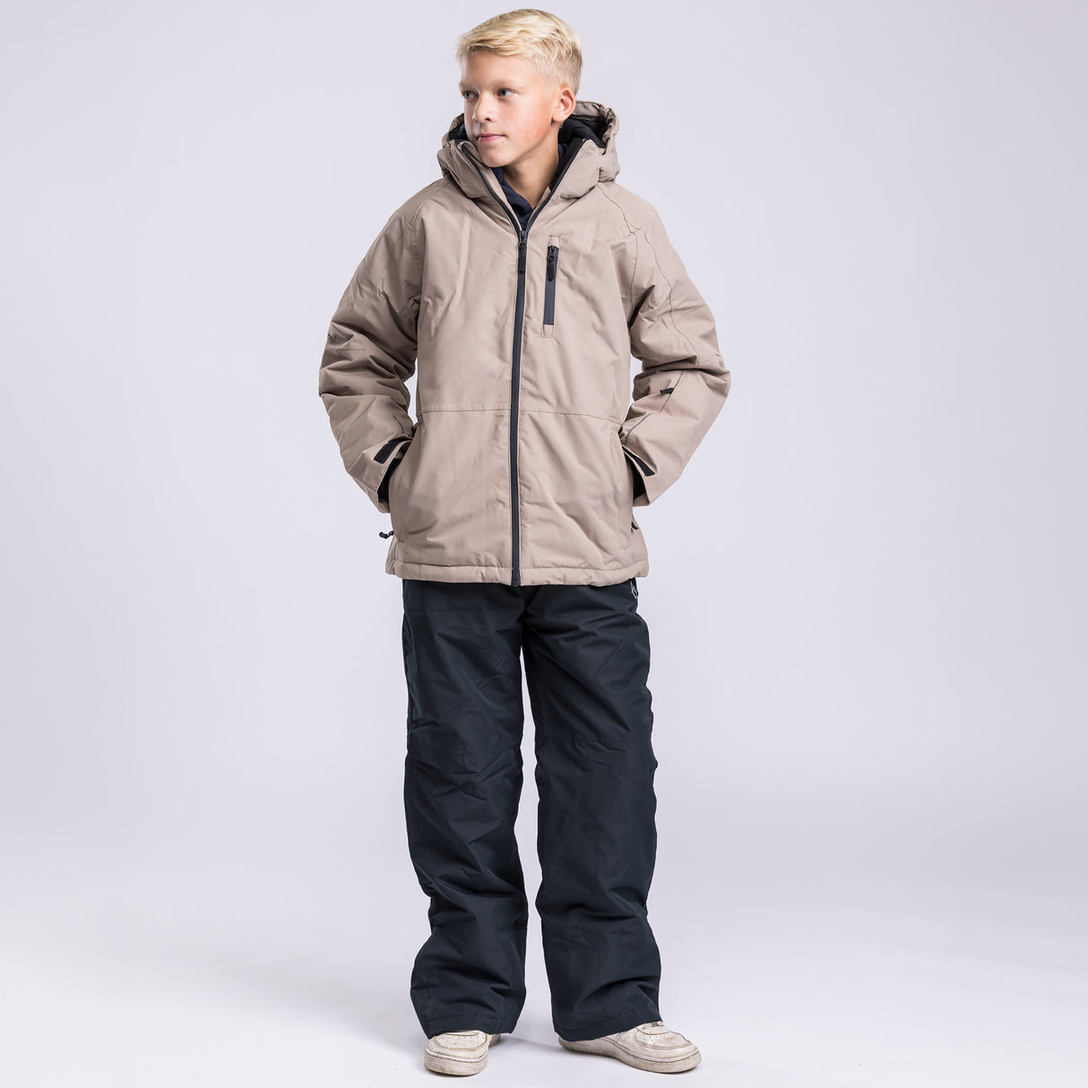 Steep Skijacket