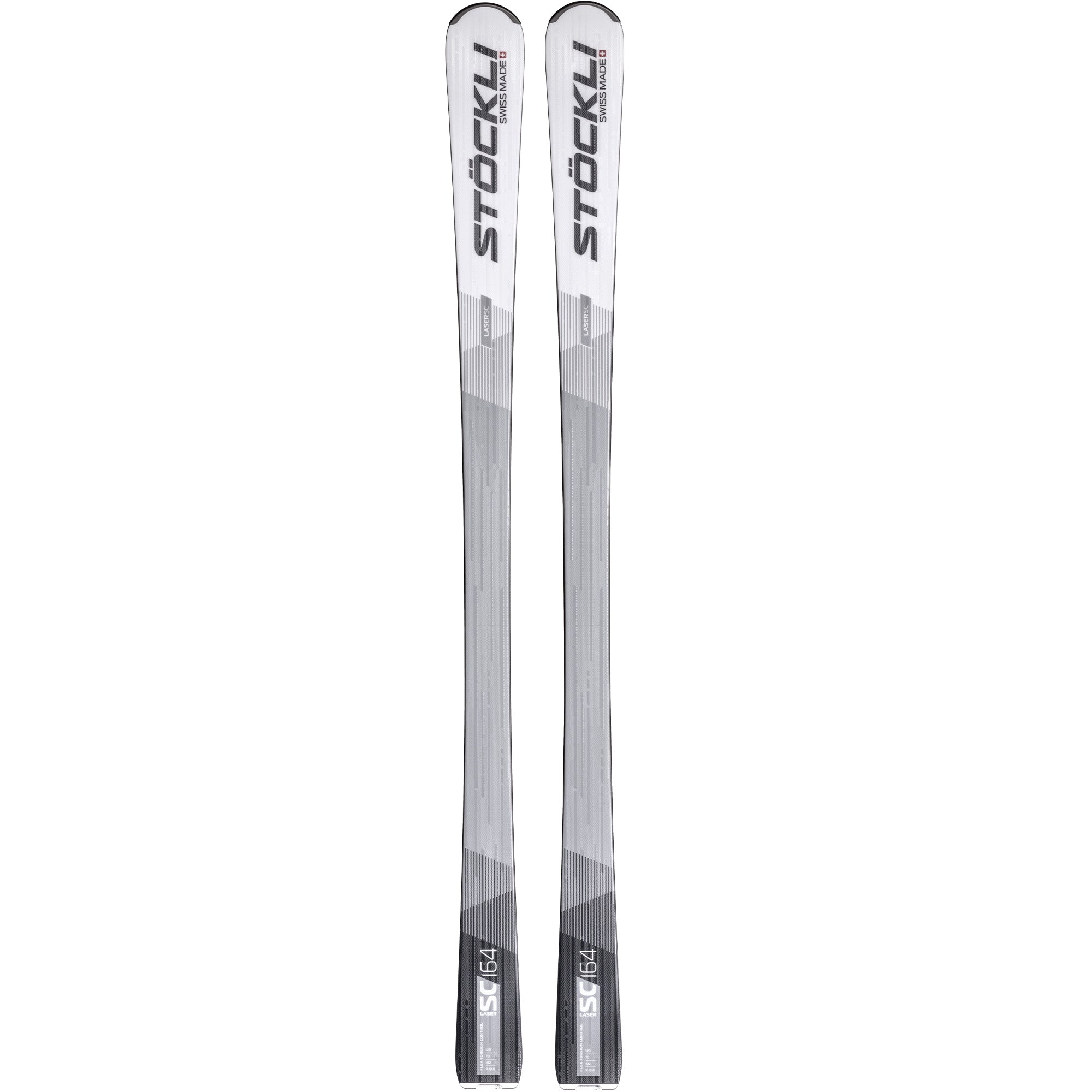 スキー STOCKLI LASER SC 170cm Stöckli Laser SC 25/26 | Fri frakt!