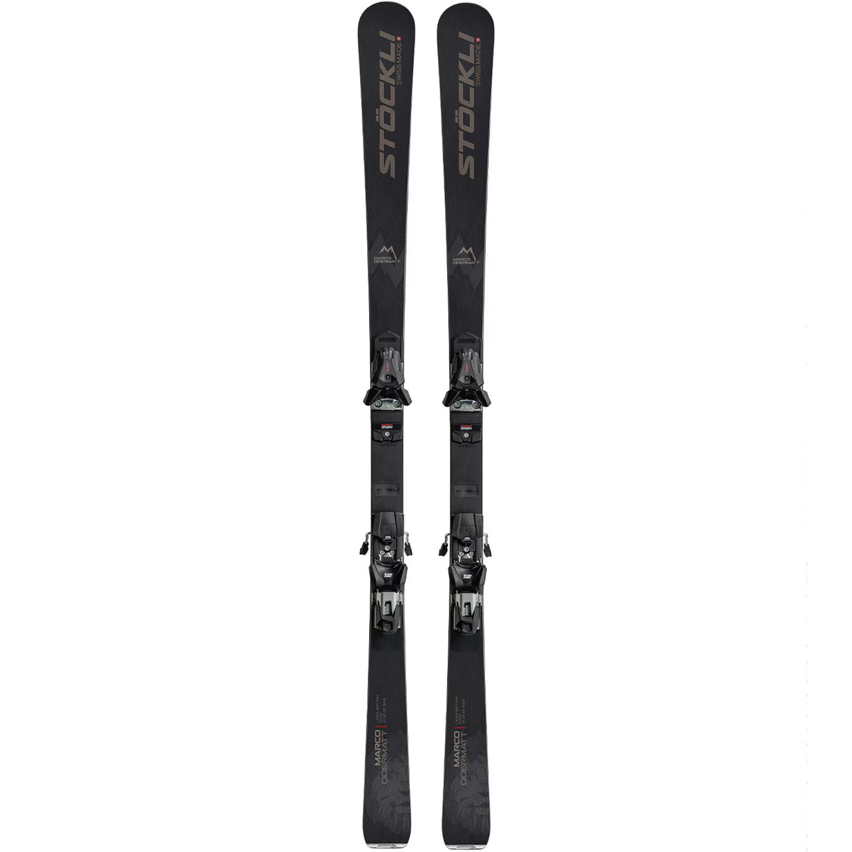 Stöckli Laser WRT PRO MO 25/26