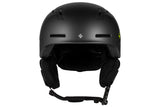 Sweet Winder MIPS Helmet Jr Slate Gray:Fluo 2