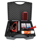 Swix T440F Hot Wax Kit