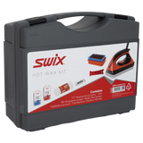 Swix T440F Hot Wax Kit