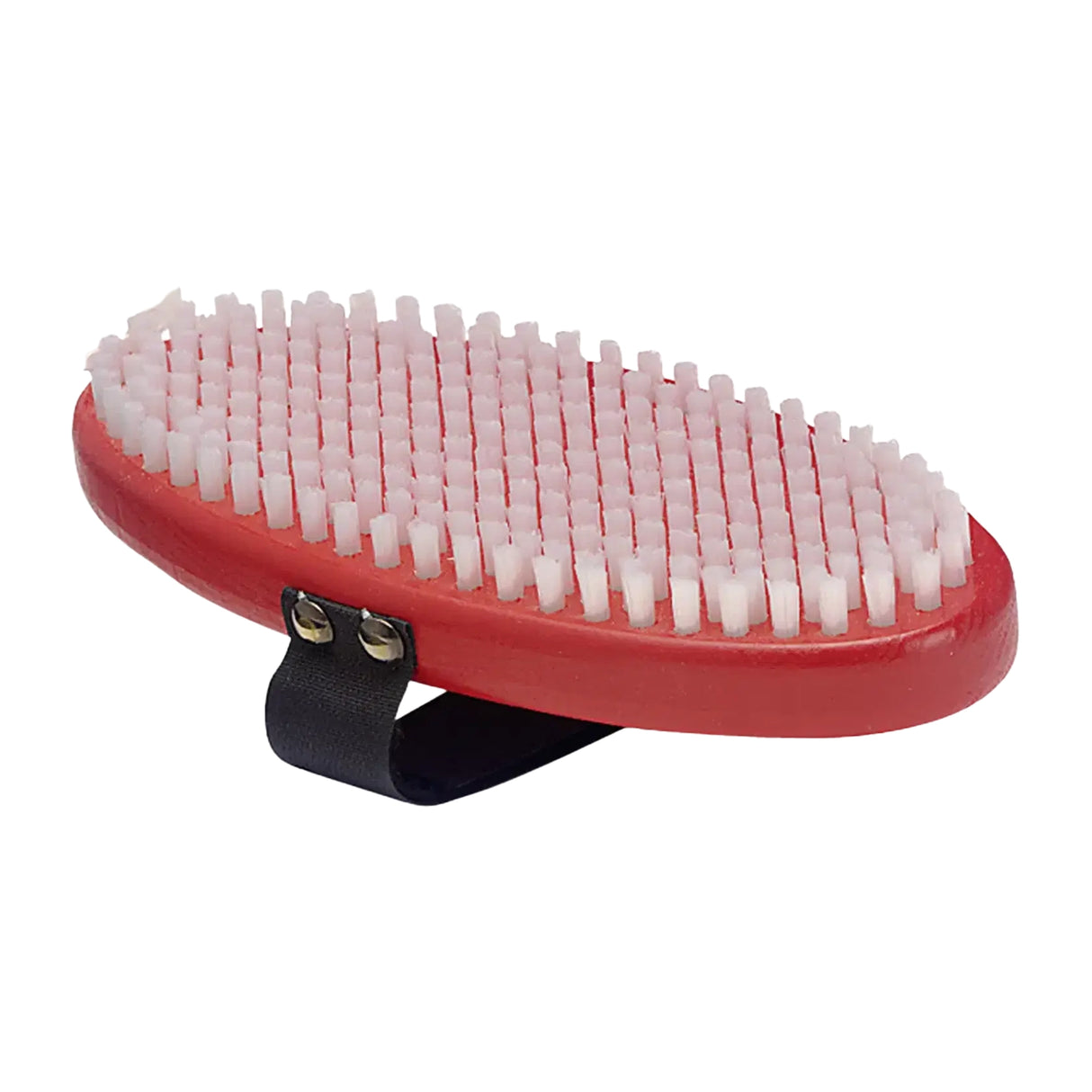 Swix Brush Oval White Nylon T0161O