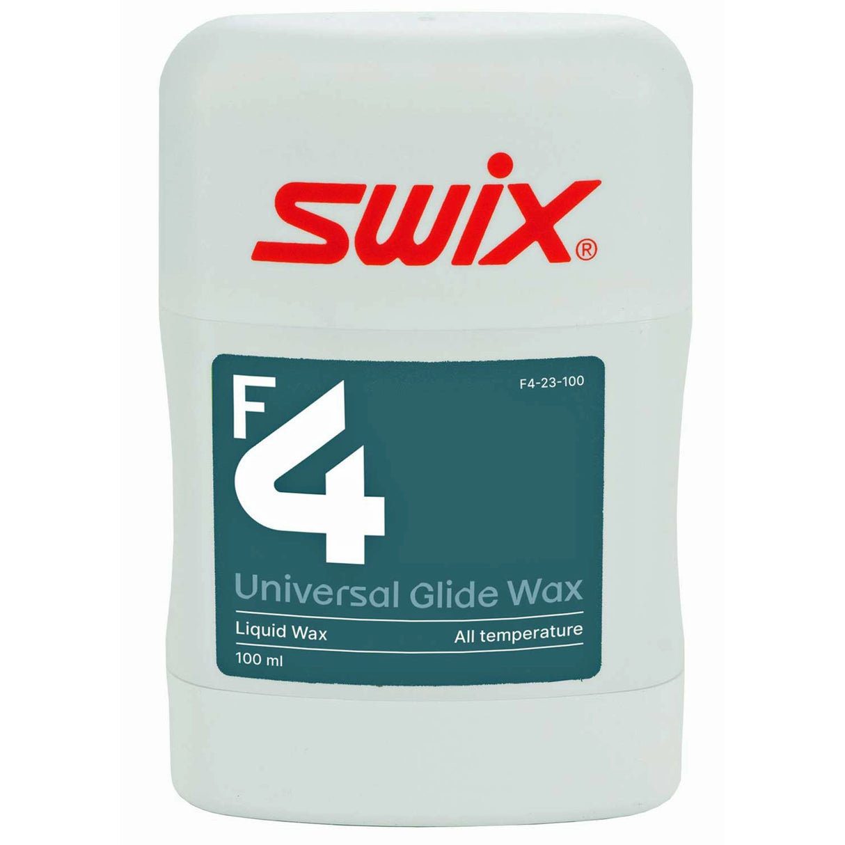 Swix F4 Glidewax Liquid 100 ml