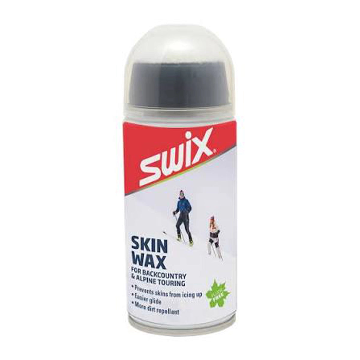 Swix N12NC Skin Wax 150 ml