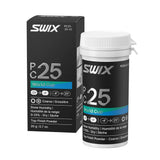 Swix PC25 WC Powder Coarse Dry 20g