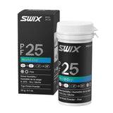 Swix PF25 WC Powder Fine Dry 20g