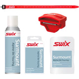 Swix SU-1 Surmount Alpine Ski Touring Kit