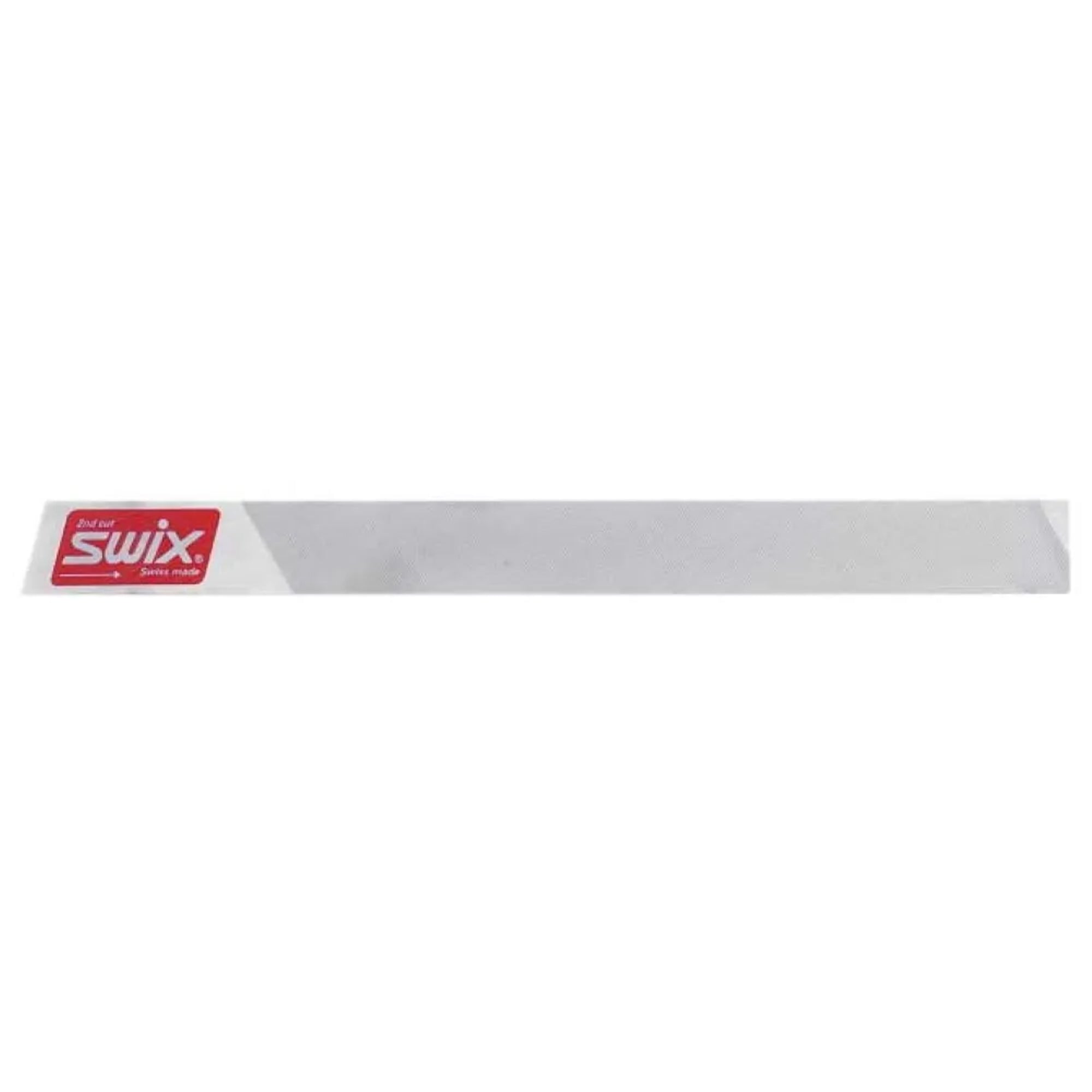Swix Ski File 2nd Cut Chrome T106X | Fri frakt!
