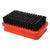 Swix Steel World Cup First Wax Brush T0179B