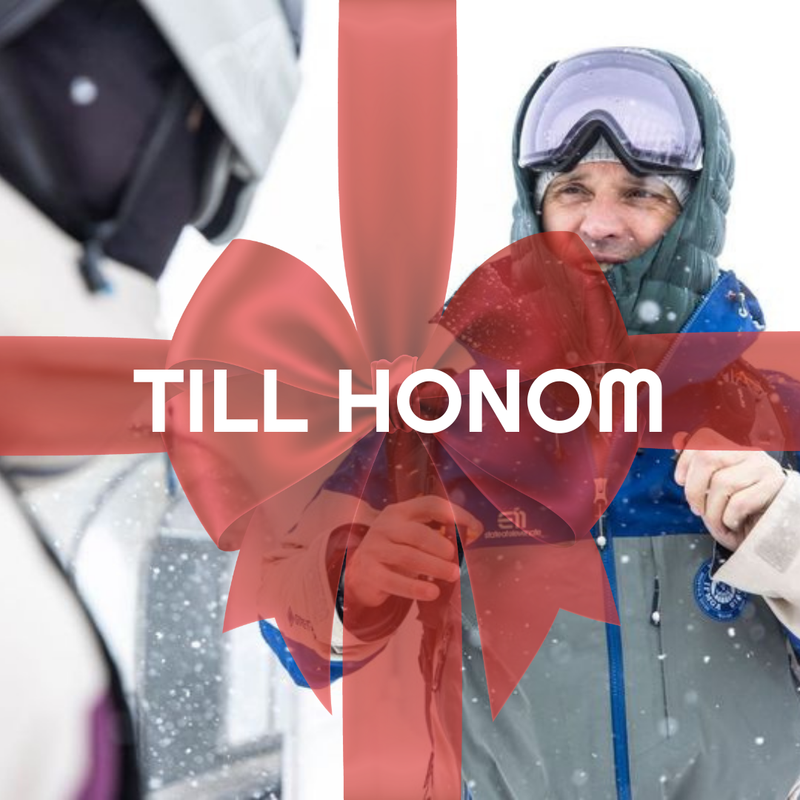 JULKLAPPSTIPS TIPP HONOM