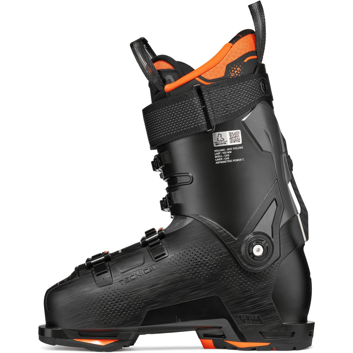 Tecnica Mach1 MV 110 Td2 GW