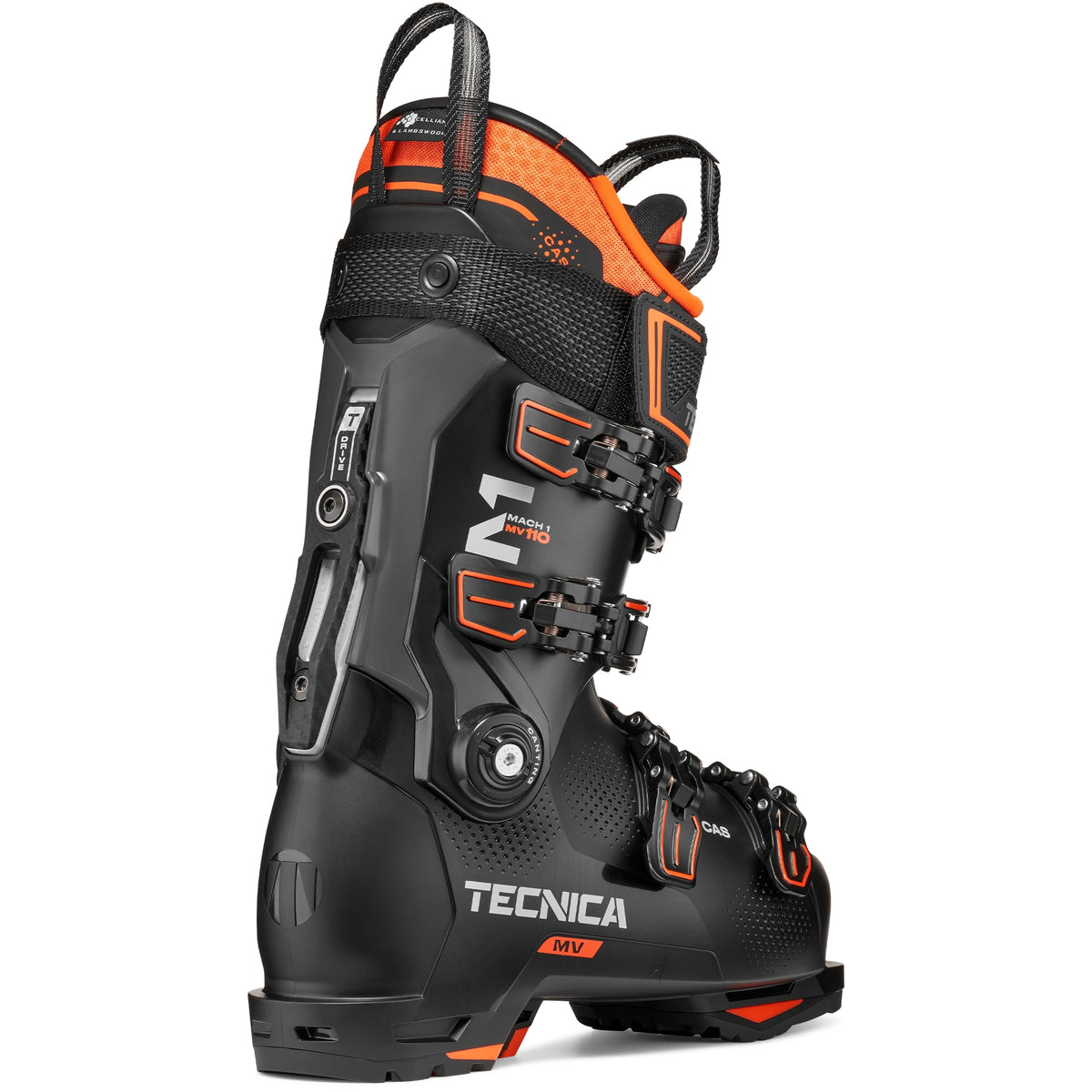 Tecnica Mach1 MV 110 Td2 GW