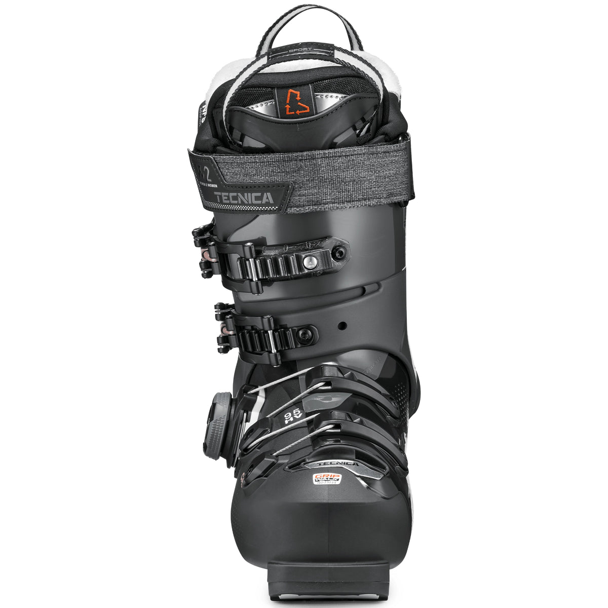 Tecnica Mach BOA HV 95 W GW