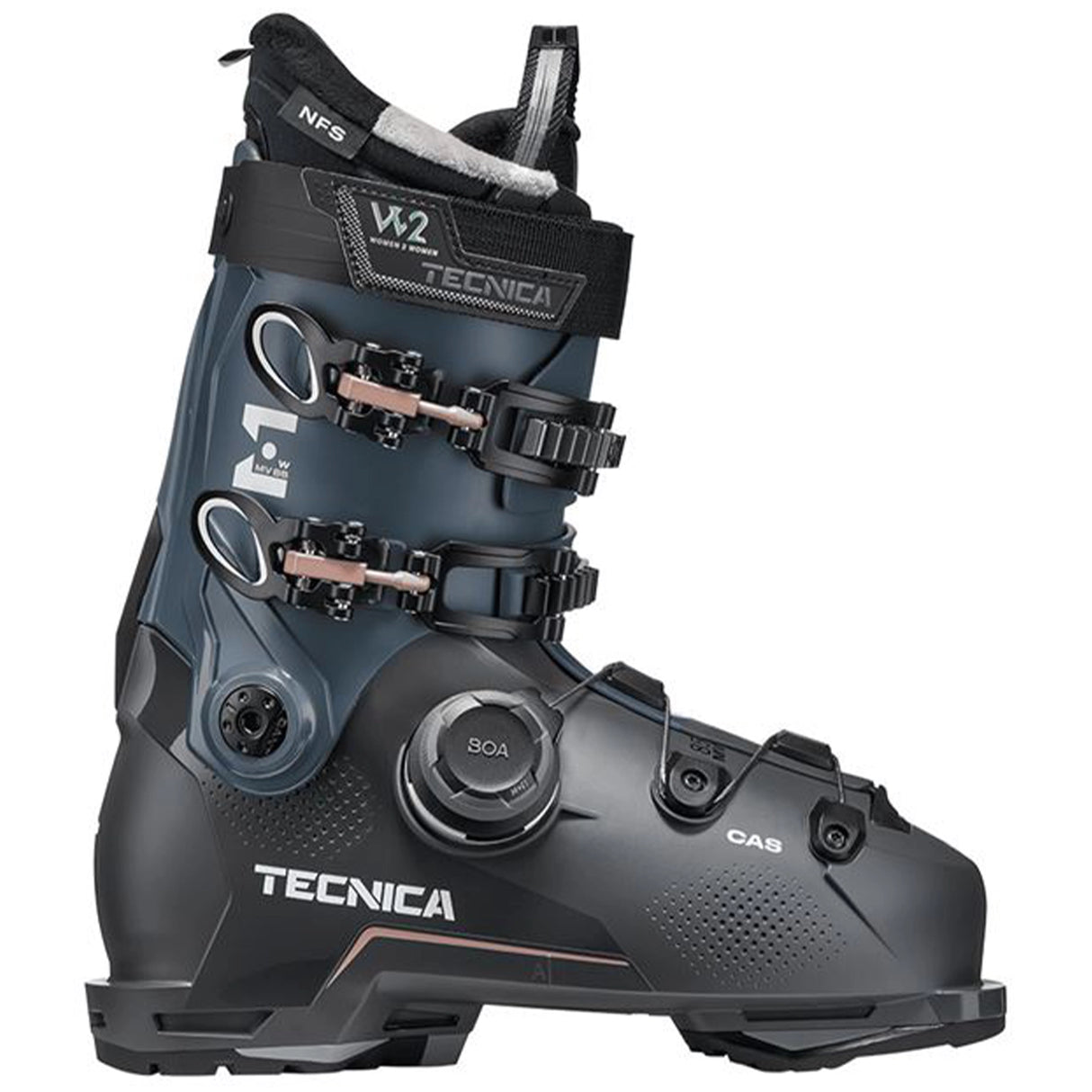 Tecnica Mach BOA MV 85 W GW