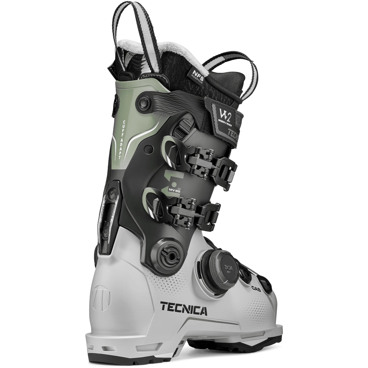 Tecnica Mach BOA MV 85 W GW