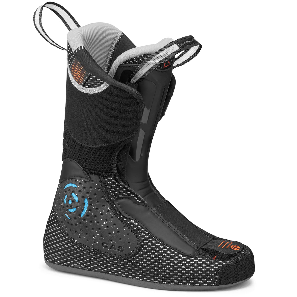 Tecnica Zero G Decoy 115 W GW