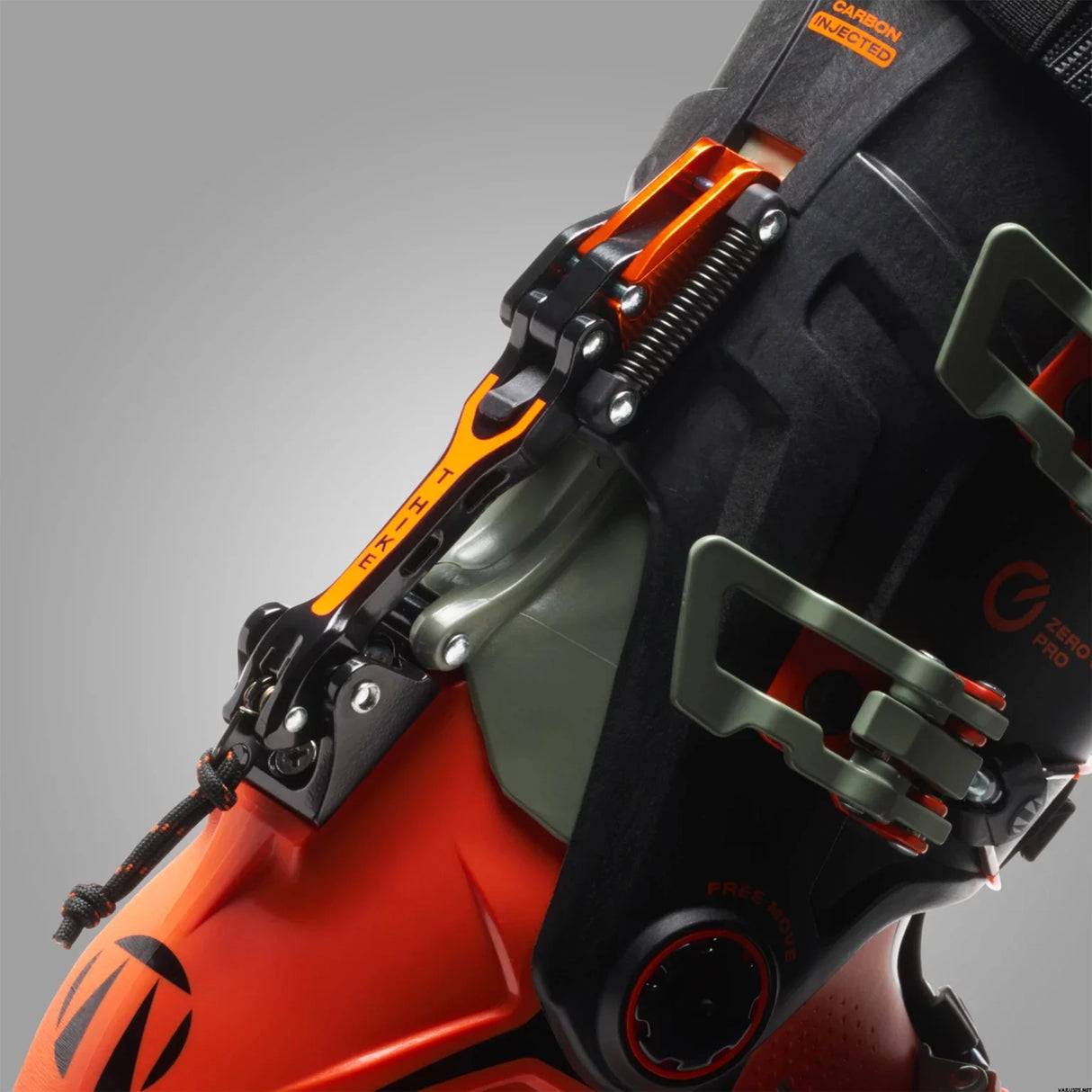 Tecnica Zero G Tour Pro