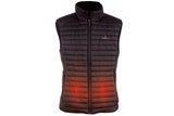 Therm-ic Power Vest Heat Men Svart 1