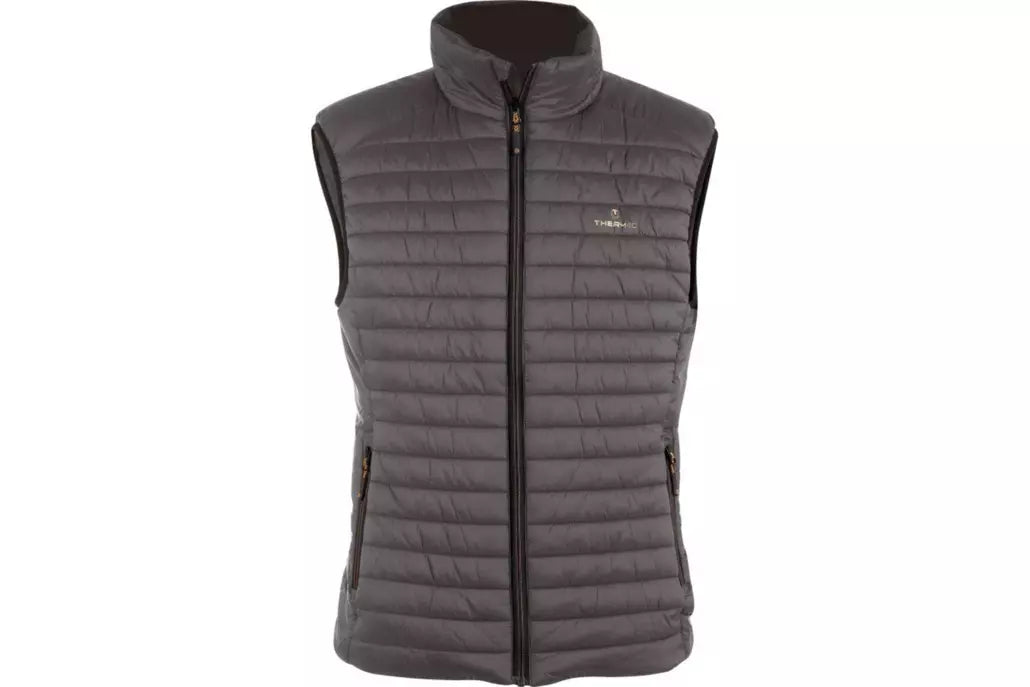 Therm-ic Power Vest Heat Women