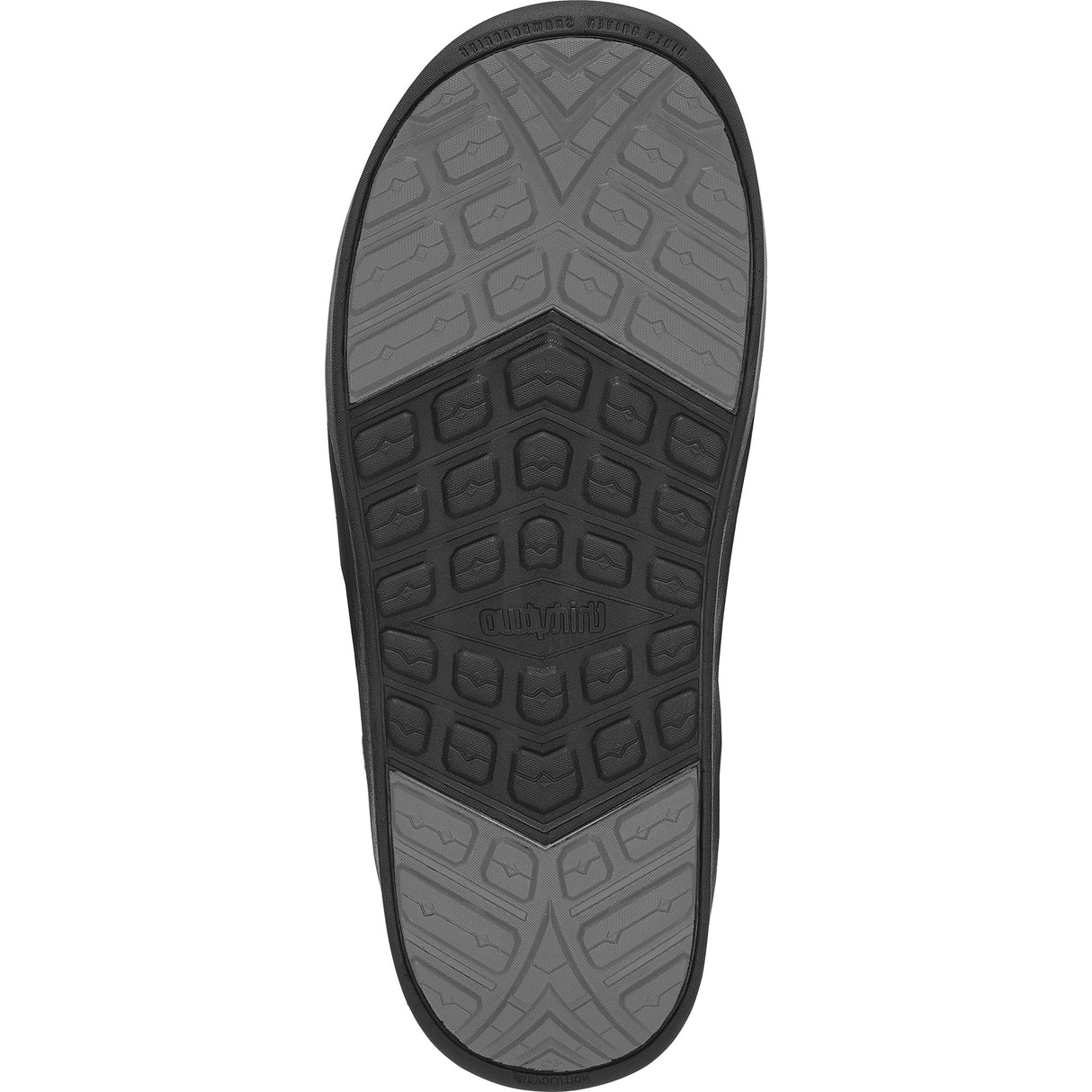 Thirtytwo Lashed Double Boa