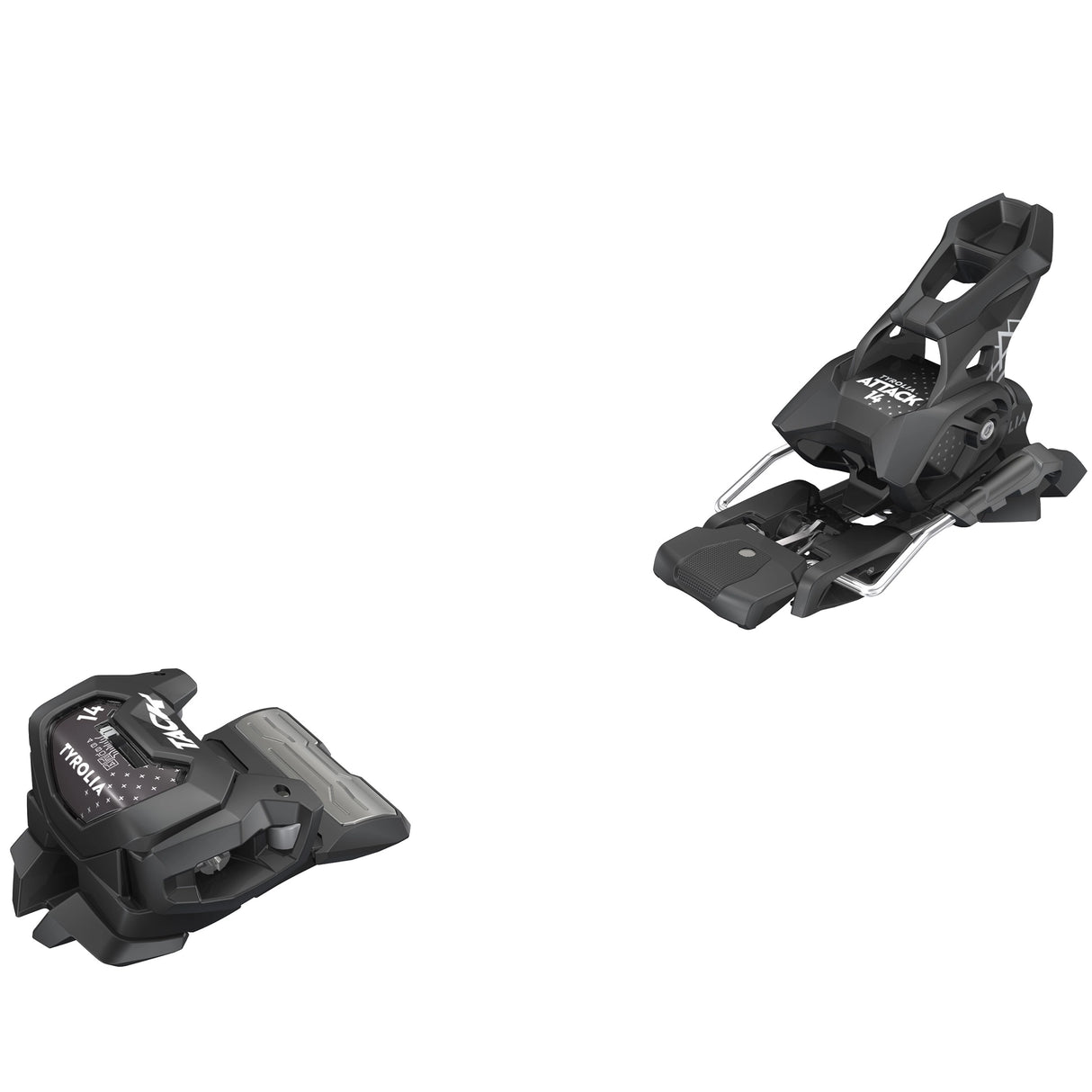 Tyrolia Attack 14 GW