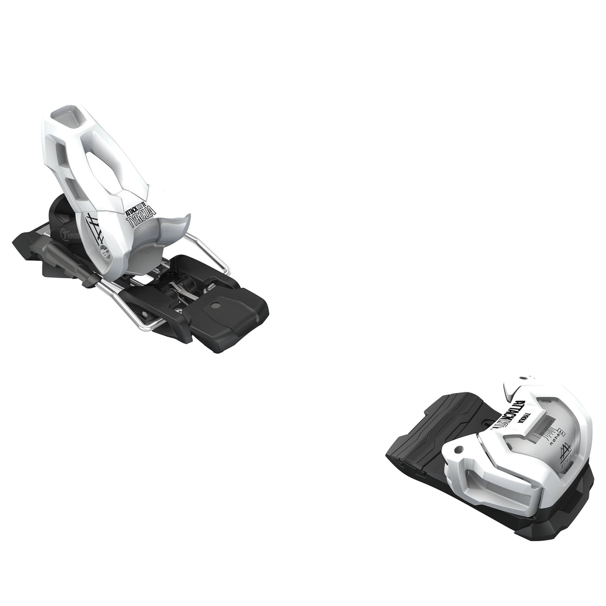 Tyrolia Attack LYT 11 GW