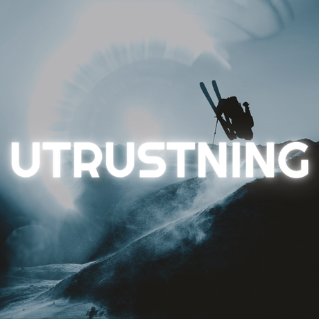 UTRUSTNING