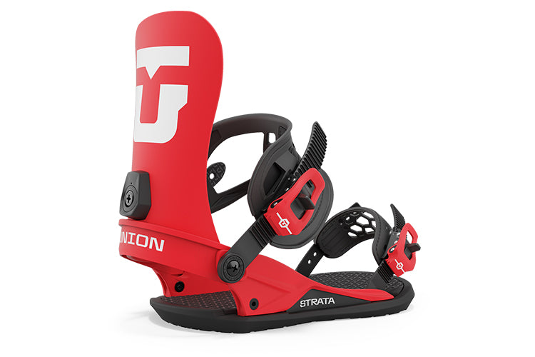 Union Strata 24/25 | Fri frakt!