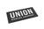 Union Surf Stomp Pad Black 1