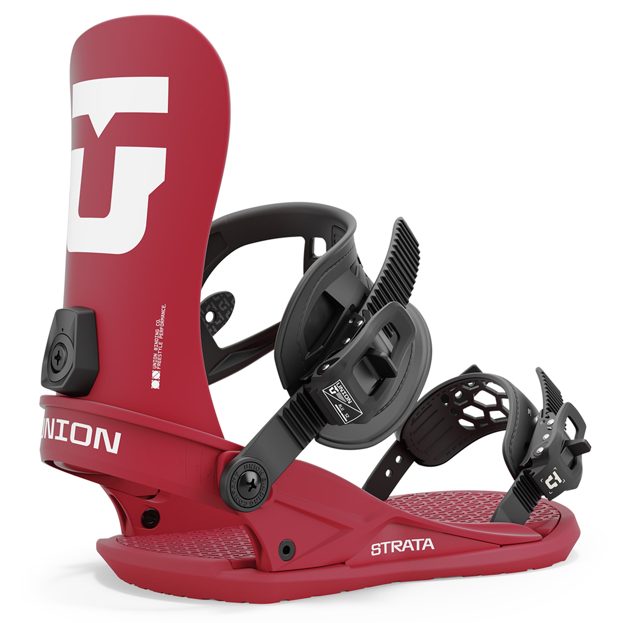 Union Strata 24/25 | Fri frakt!
