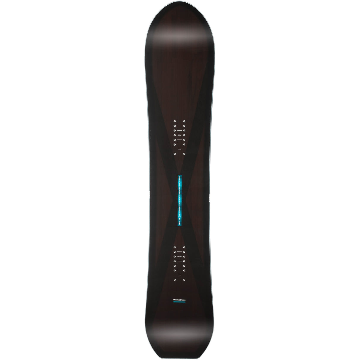 United Shapes Cadet 25/26