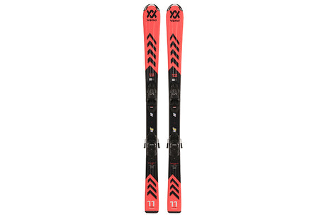 Völkl Racetiger Jr Red 23:24